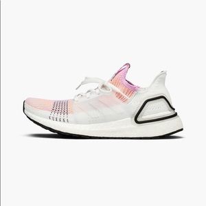 Adidas Ultraboost 19 Women’s 10.5